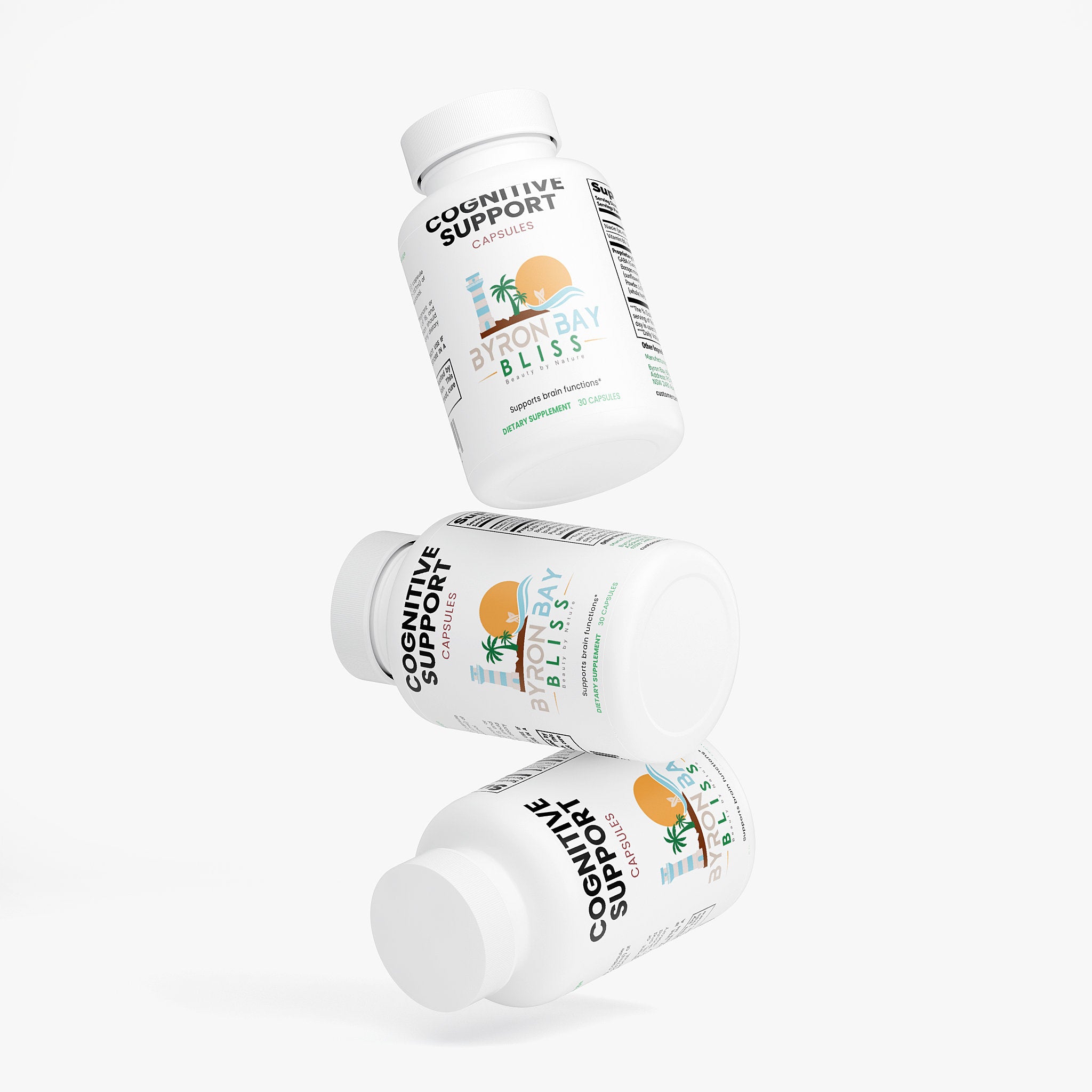Cognitive Support