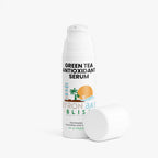 Green Tea Antioxidant Serum