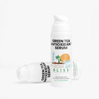 Green Tea Antioxidant Serum