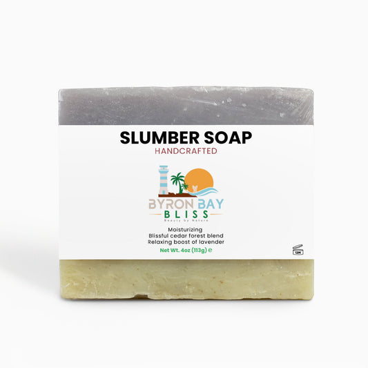 Slumber Soap