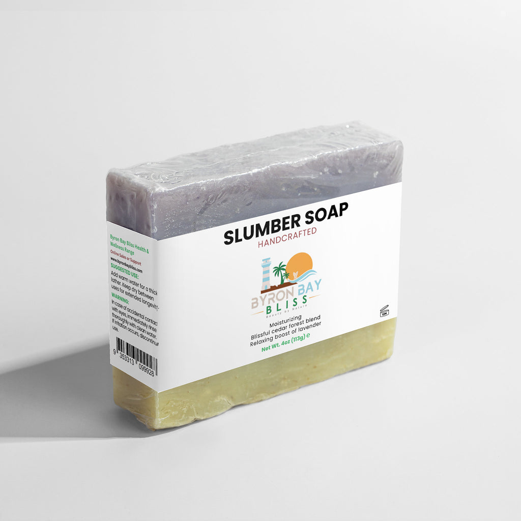 Slumber Soap