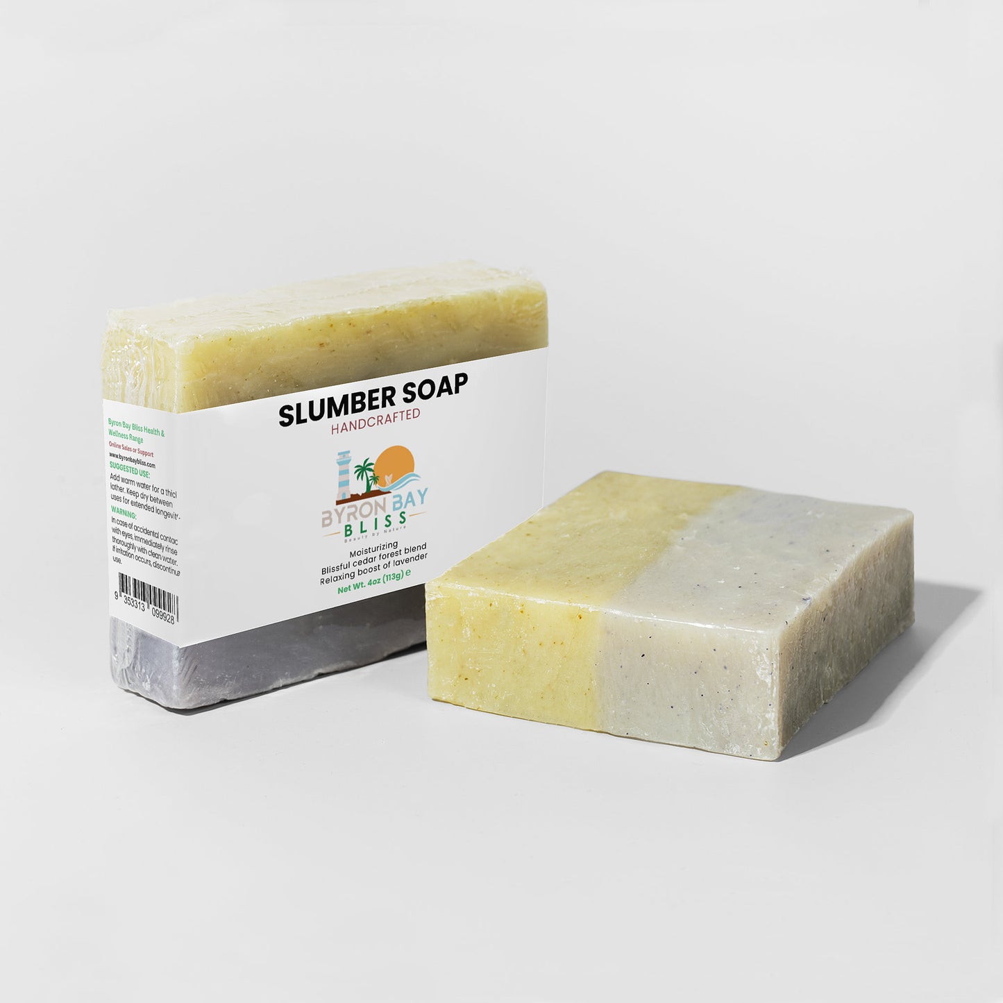 Slumber Soap