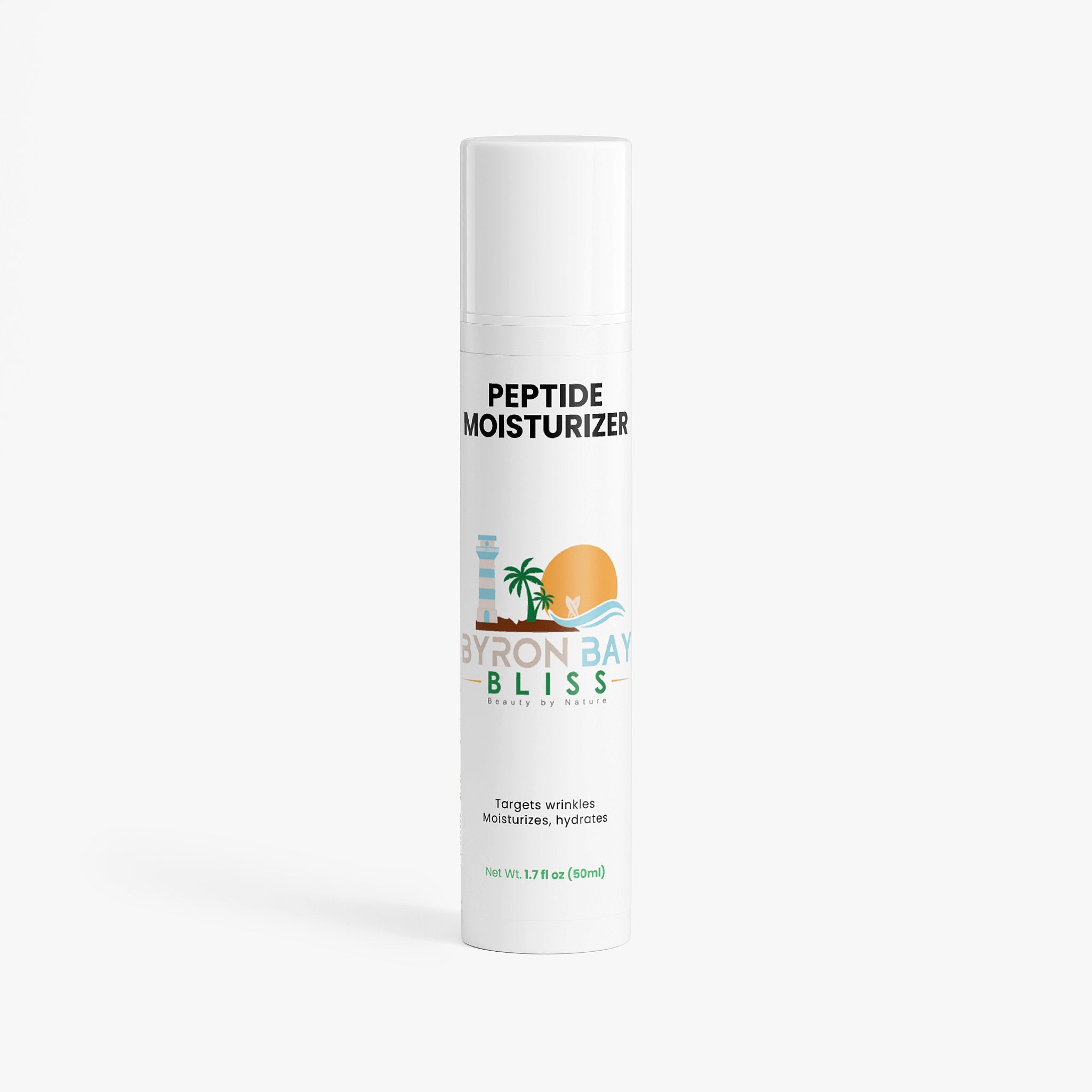Peptide Moisturizer