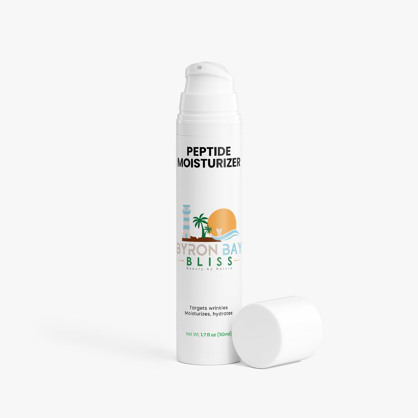 Peptide Moisturizer
