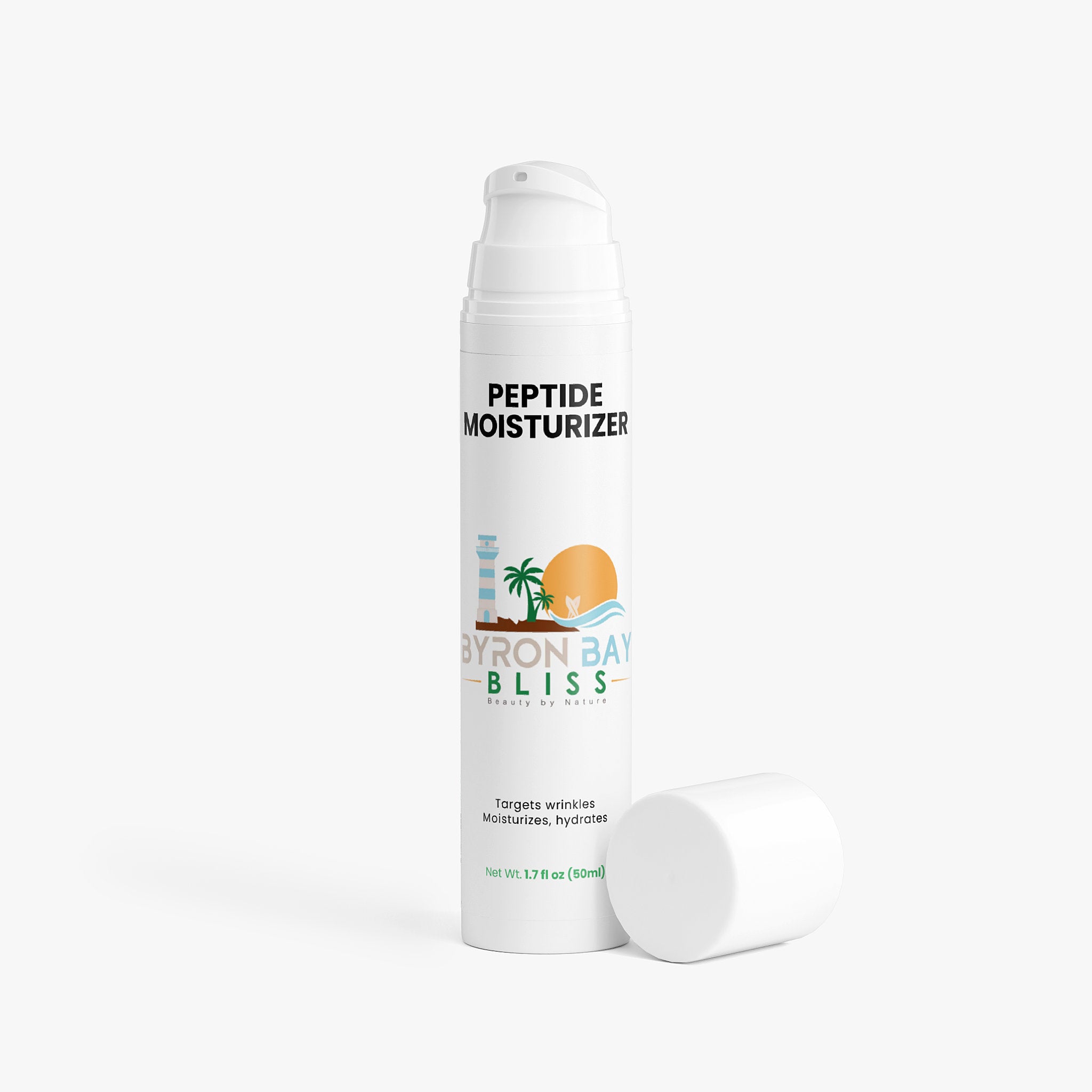 Peptide Moisturizer