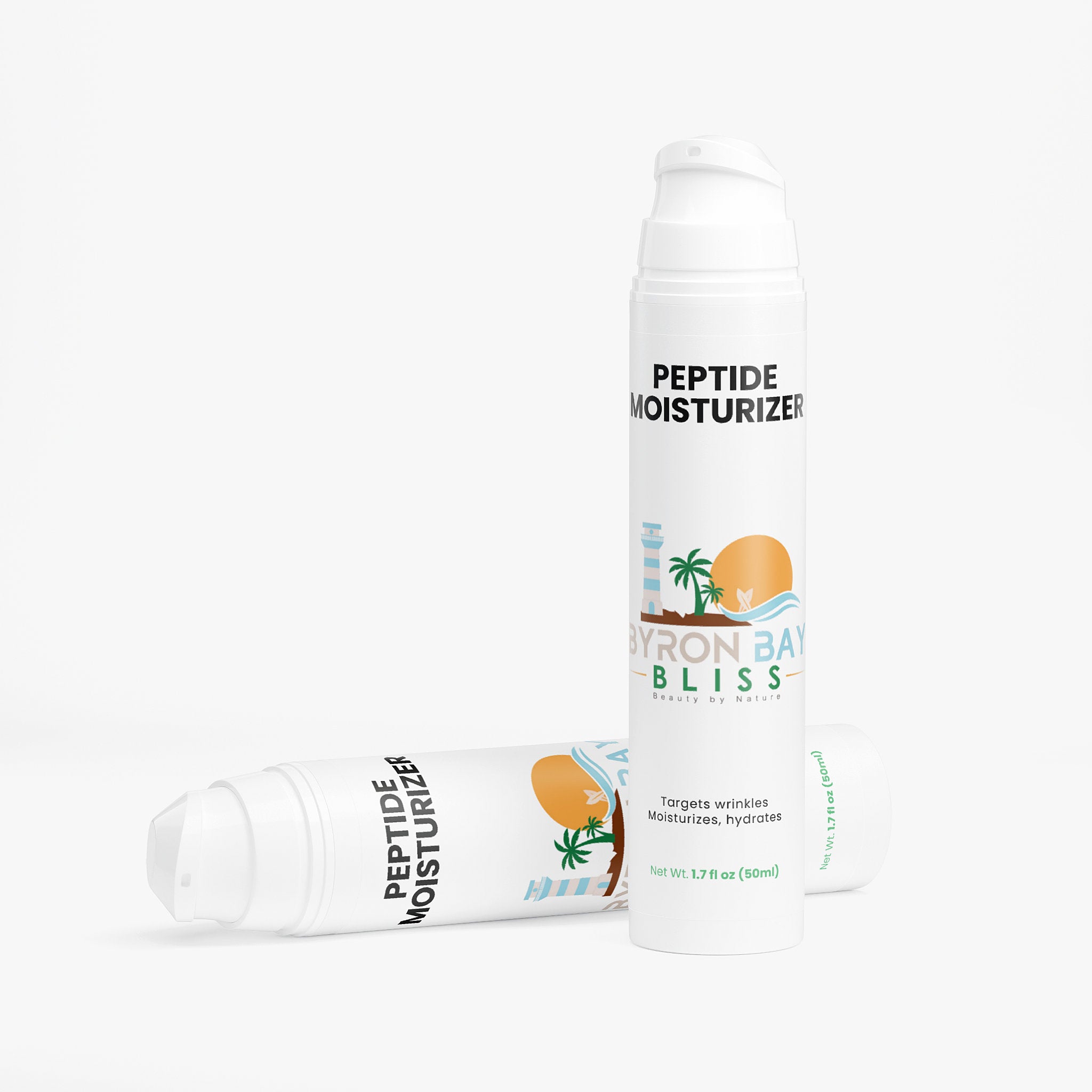 Peptide Moisturizer