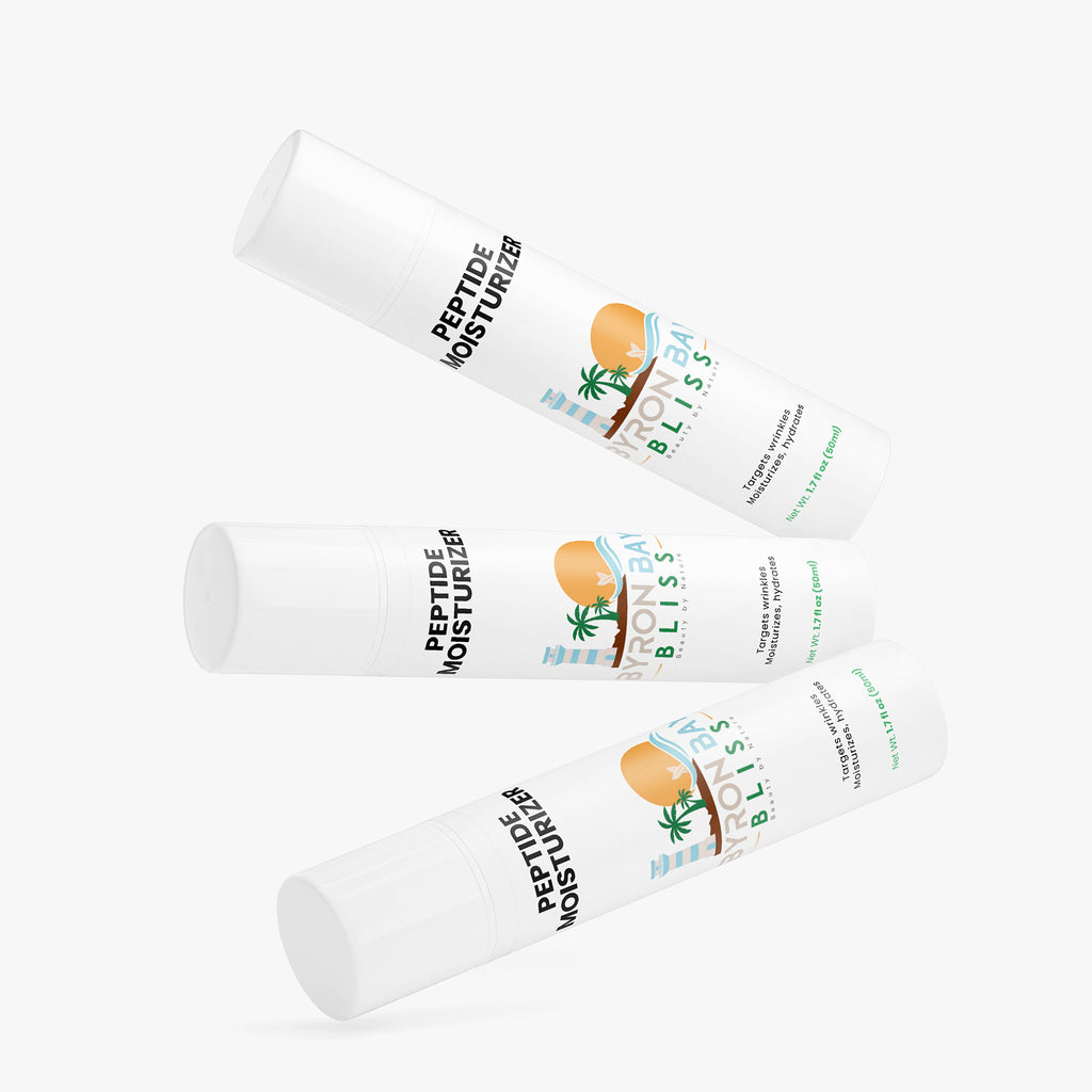 Peptide Moisturizer