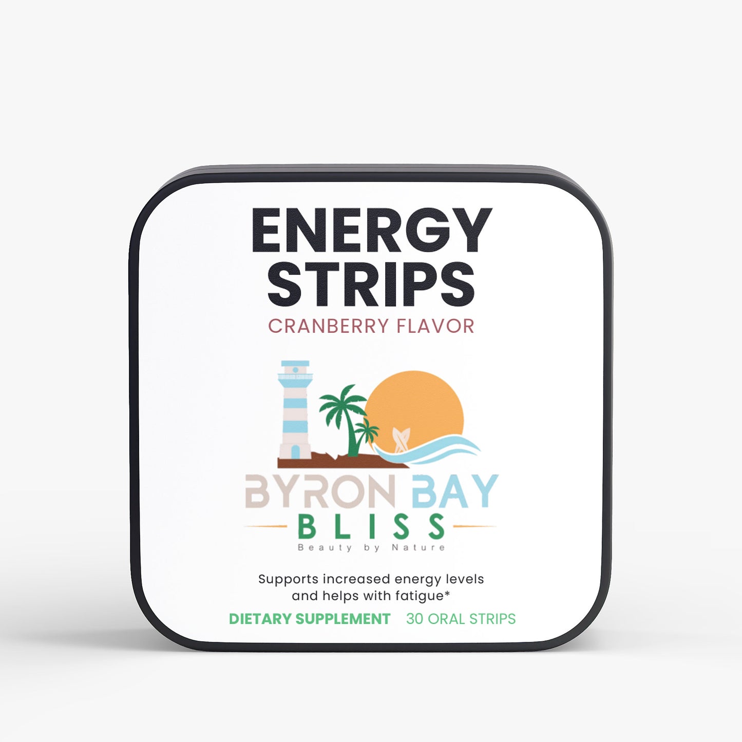 Energy Strips