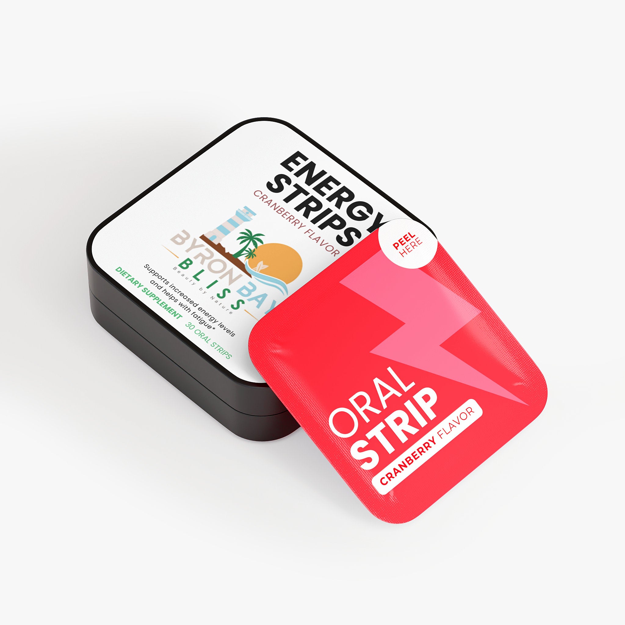 Energy Strips
