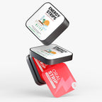 Energy Strips