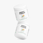 Energy Powder (Yuzu Flavor)