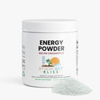 Energy Powder (Melon Creamsicle)