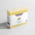 Lemongrass & Sage Soap