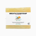 Breathe Clear Soap