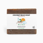 Coconut Beach Soap
