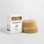 Exfoliating Luffa Bar