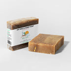 Oat Milk Honey Soap