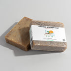 Oat Milk Honey Soap