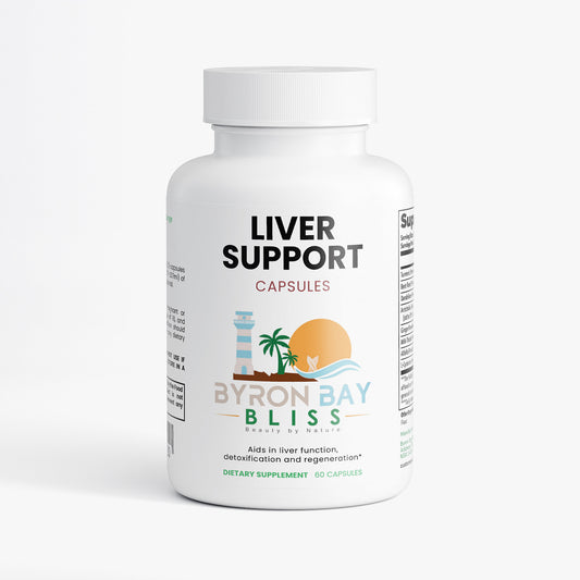 Liver Support