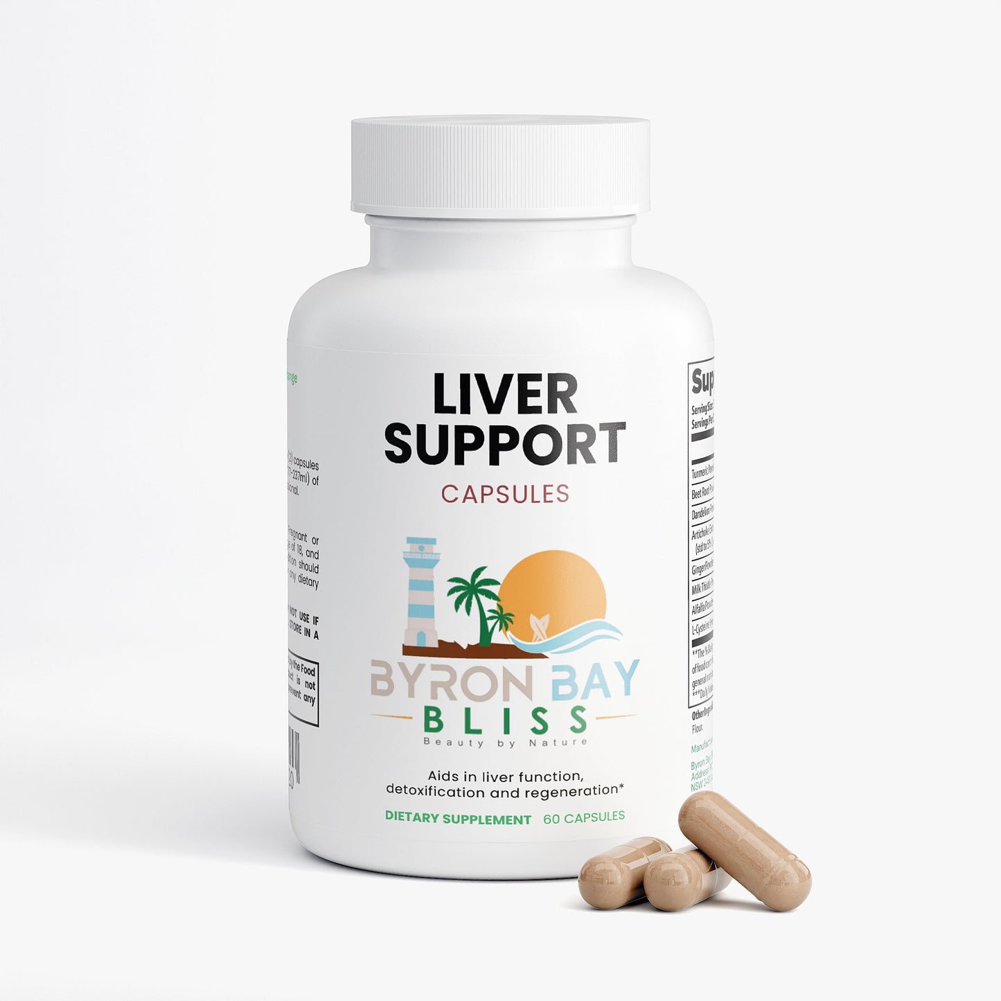 Liver Support