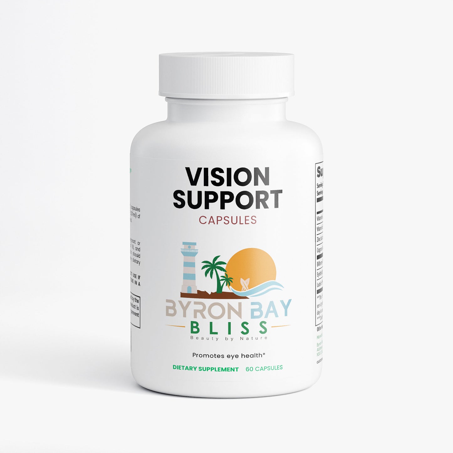 Vision Support