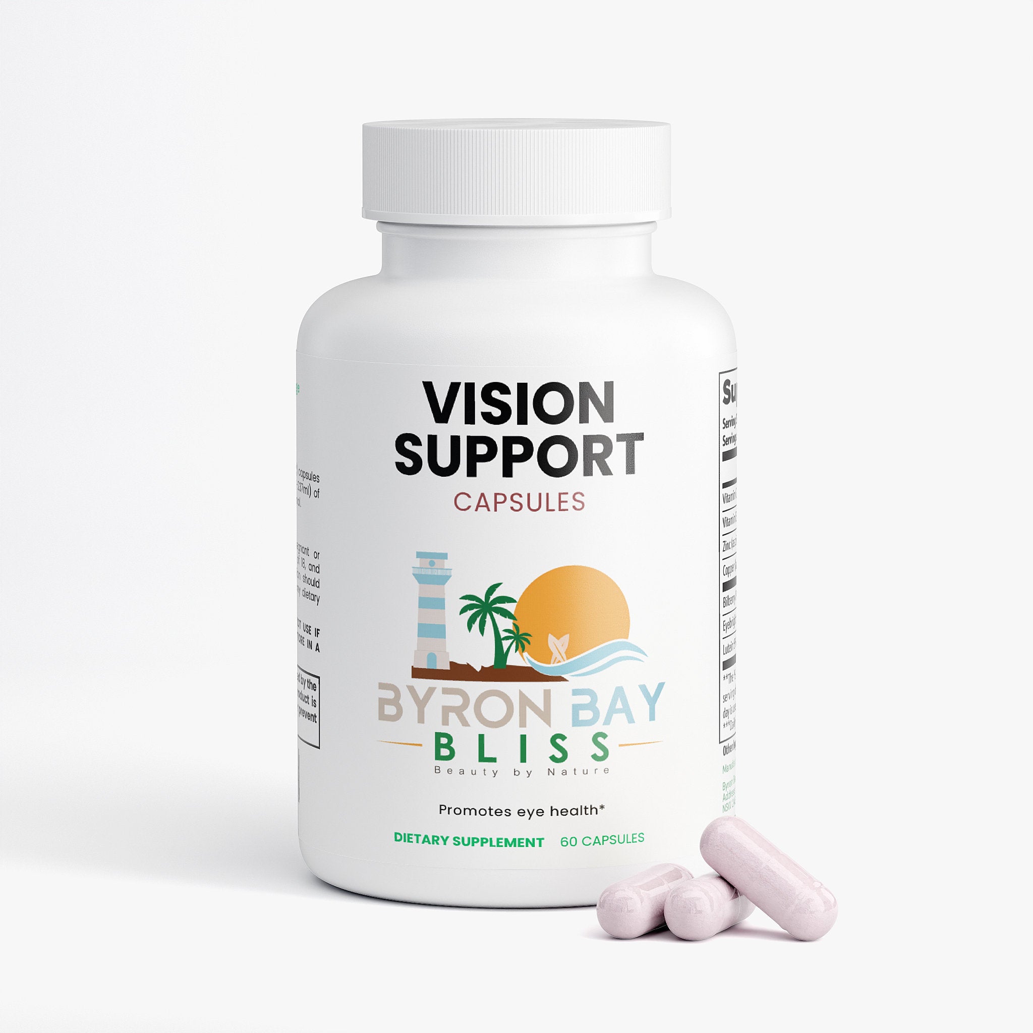 Vision Support