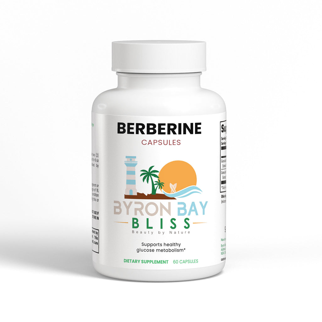 Berberine