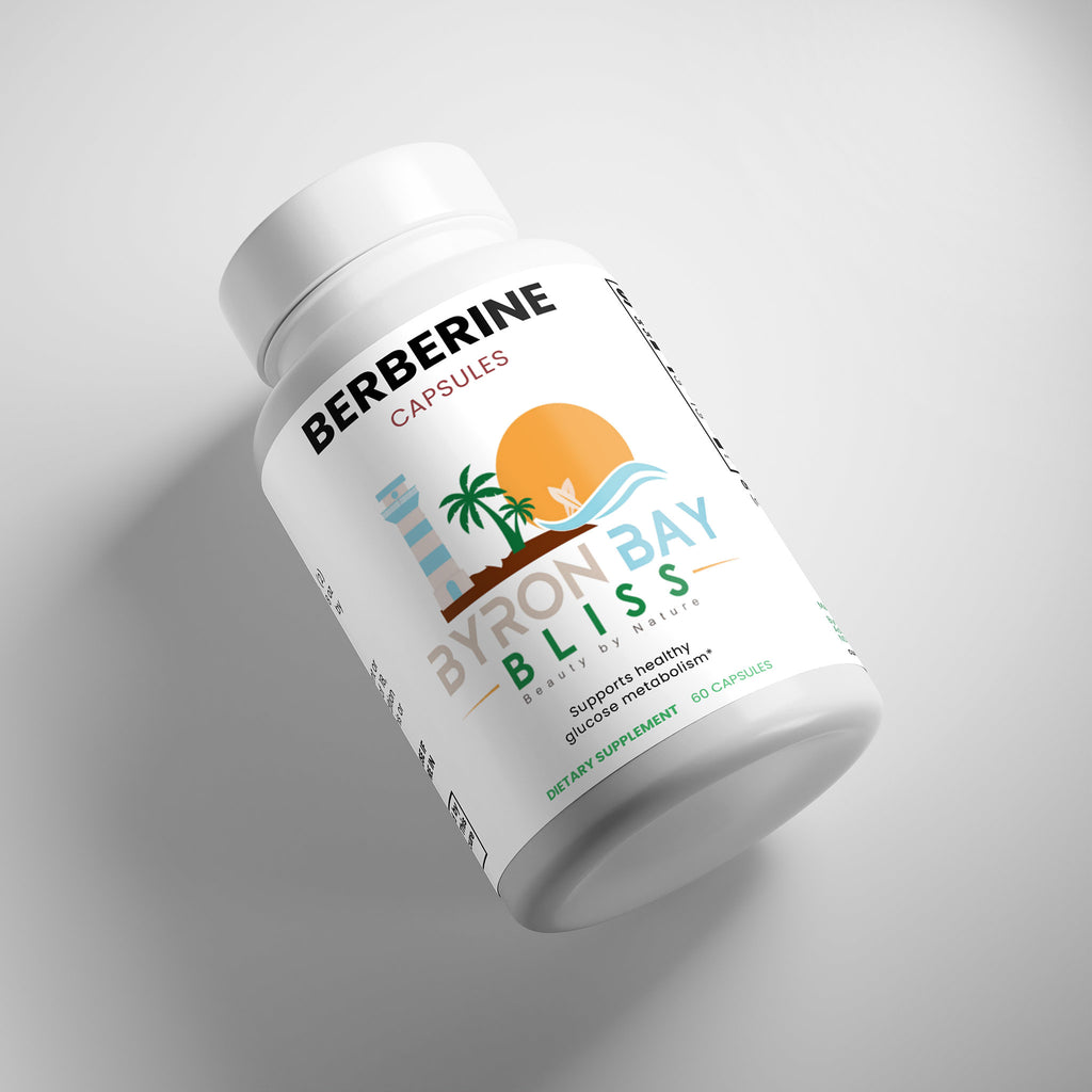 Berberine