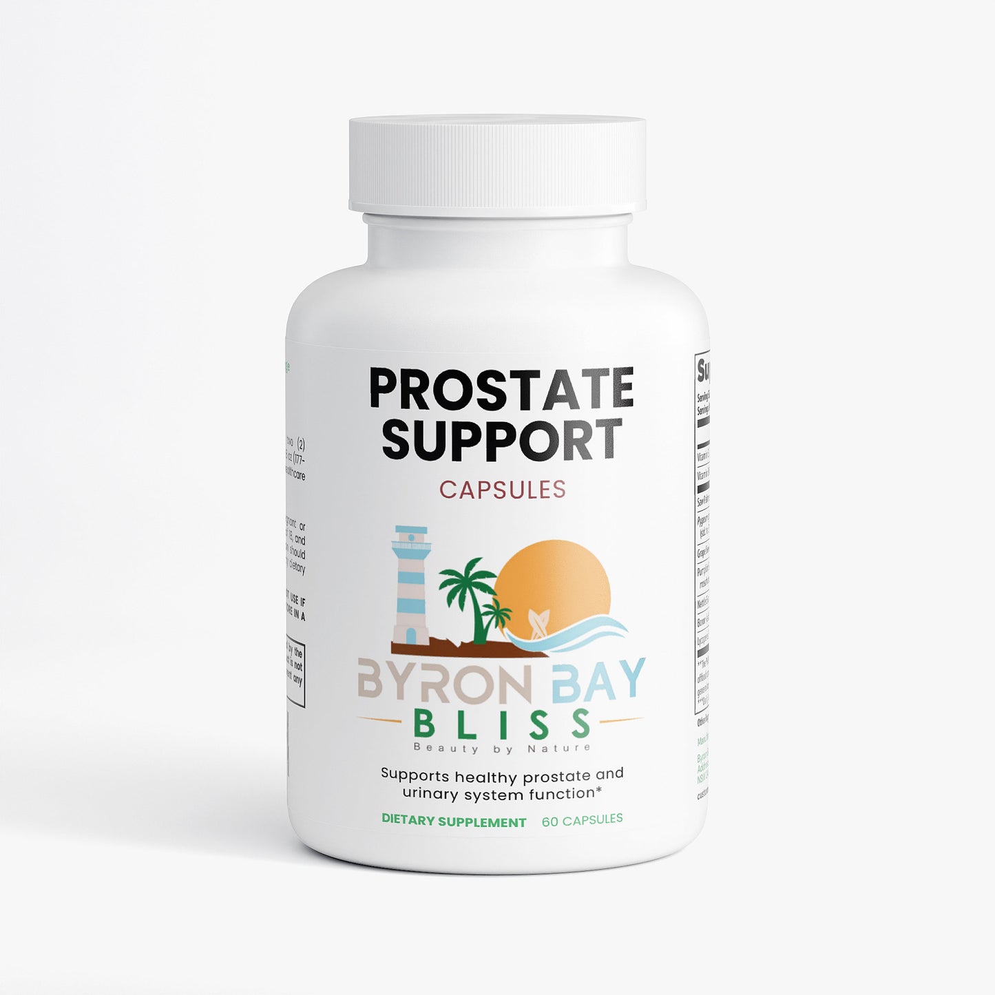 Prostate Support