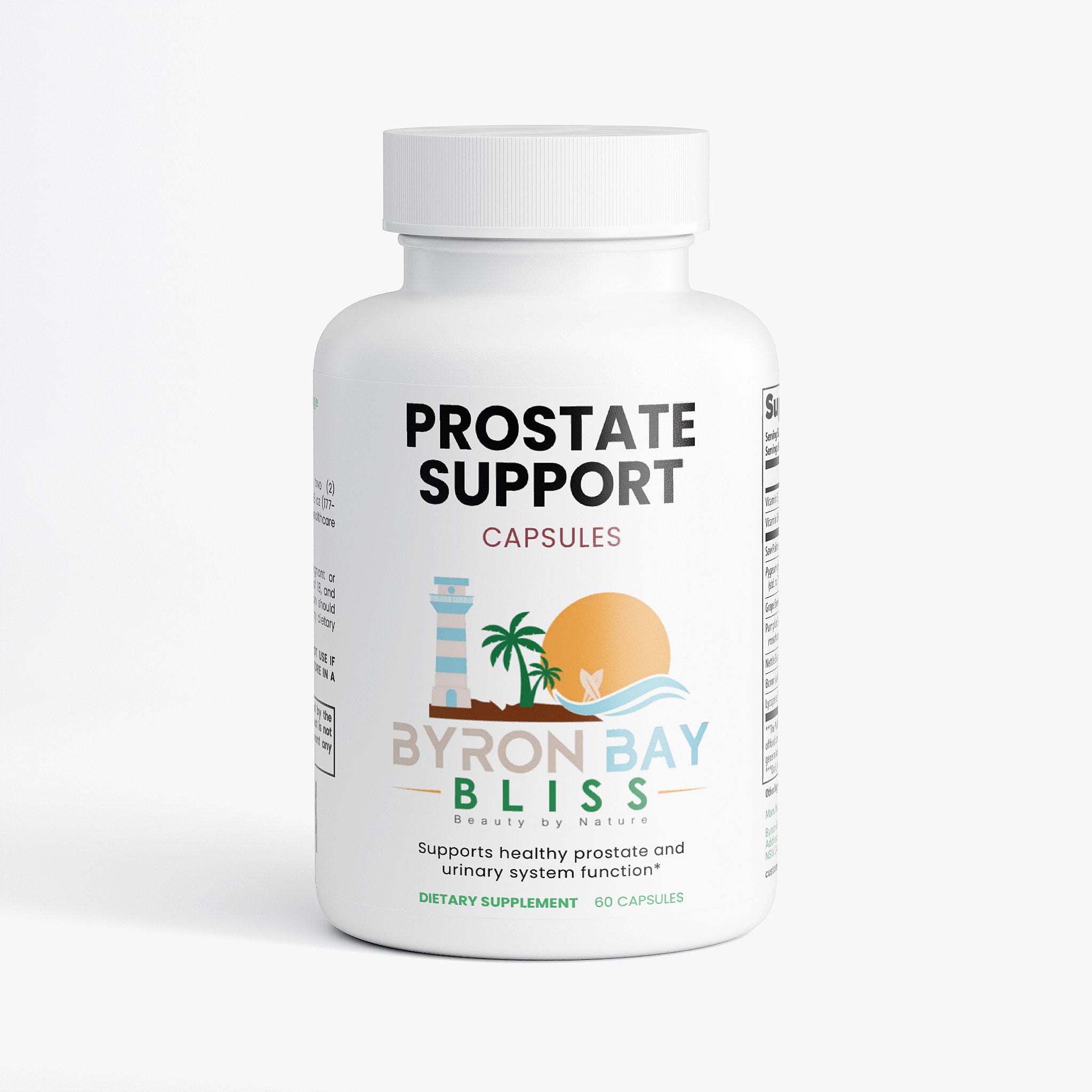 Prostate Support
