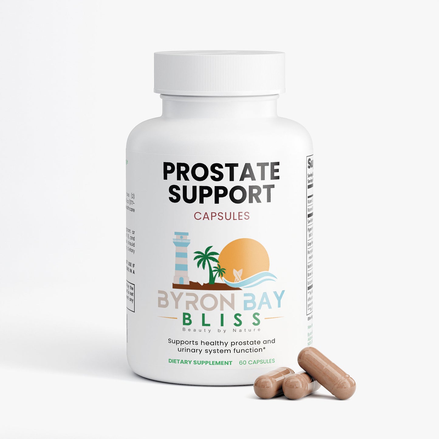 Prostate Support