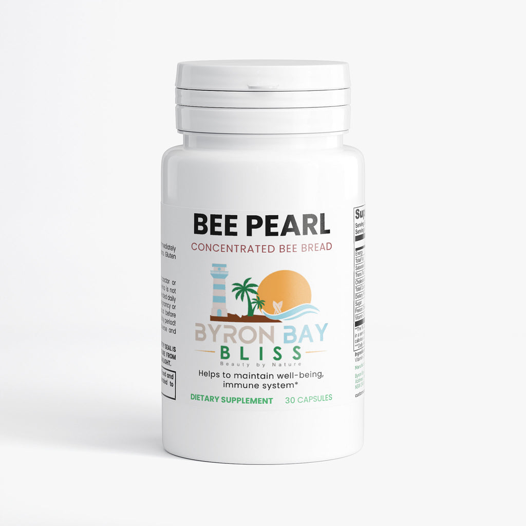 Bee Pearl