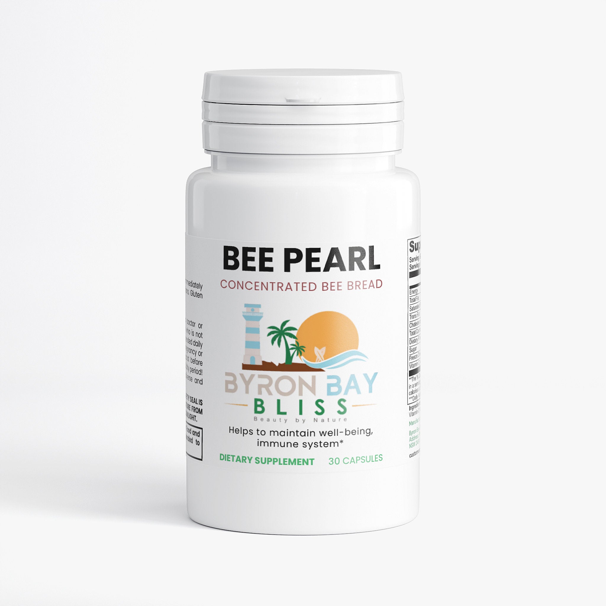 Bee Pearl