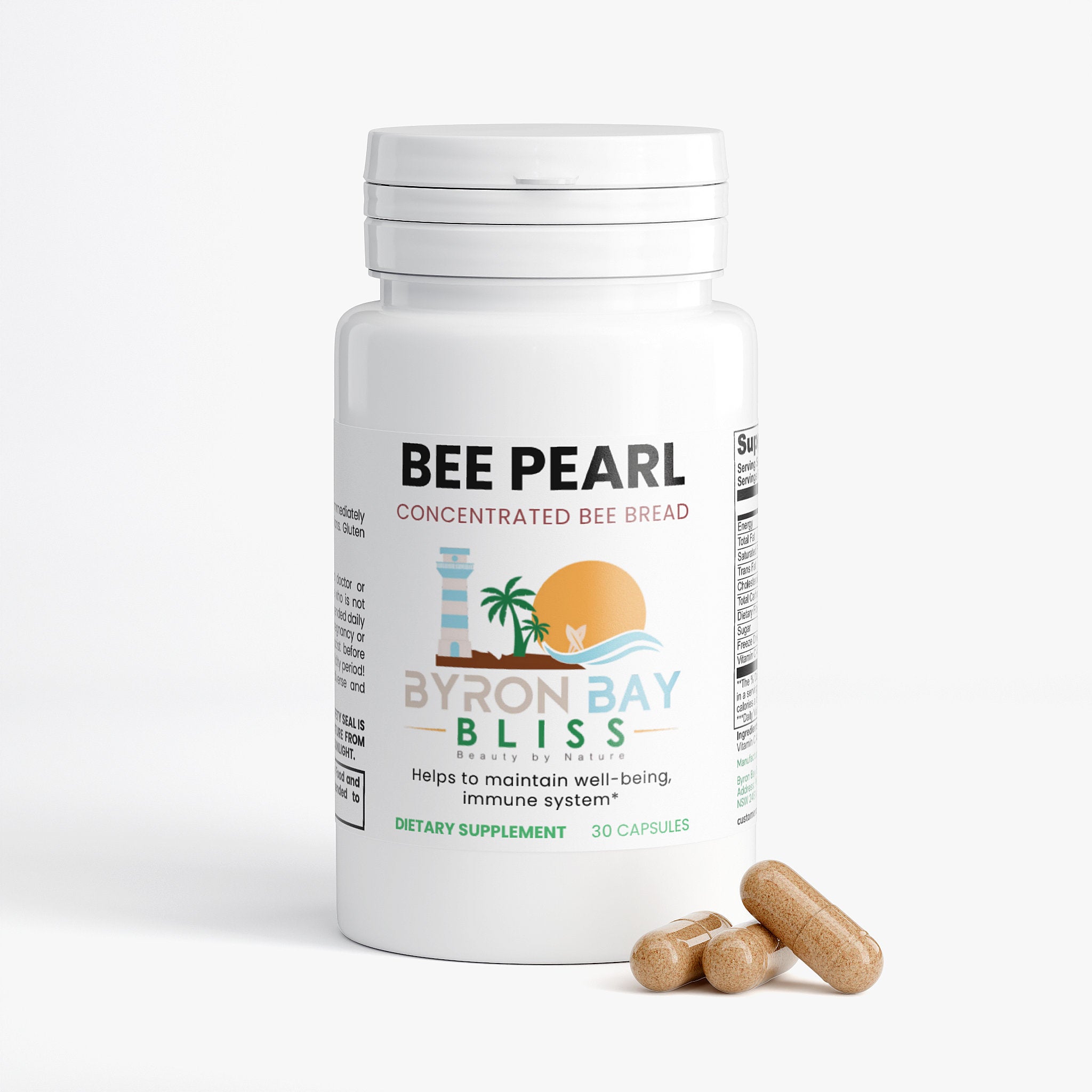 Bee Pearl