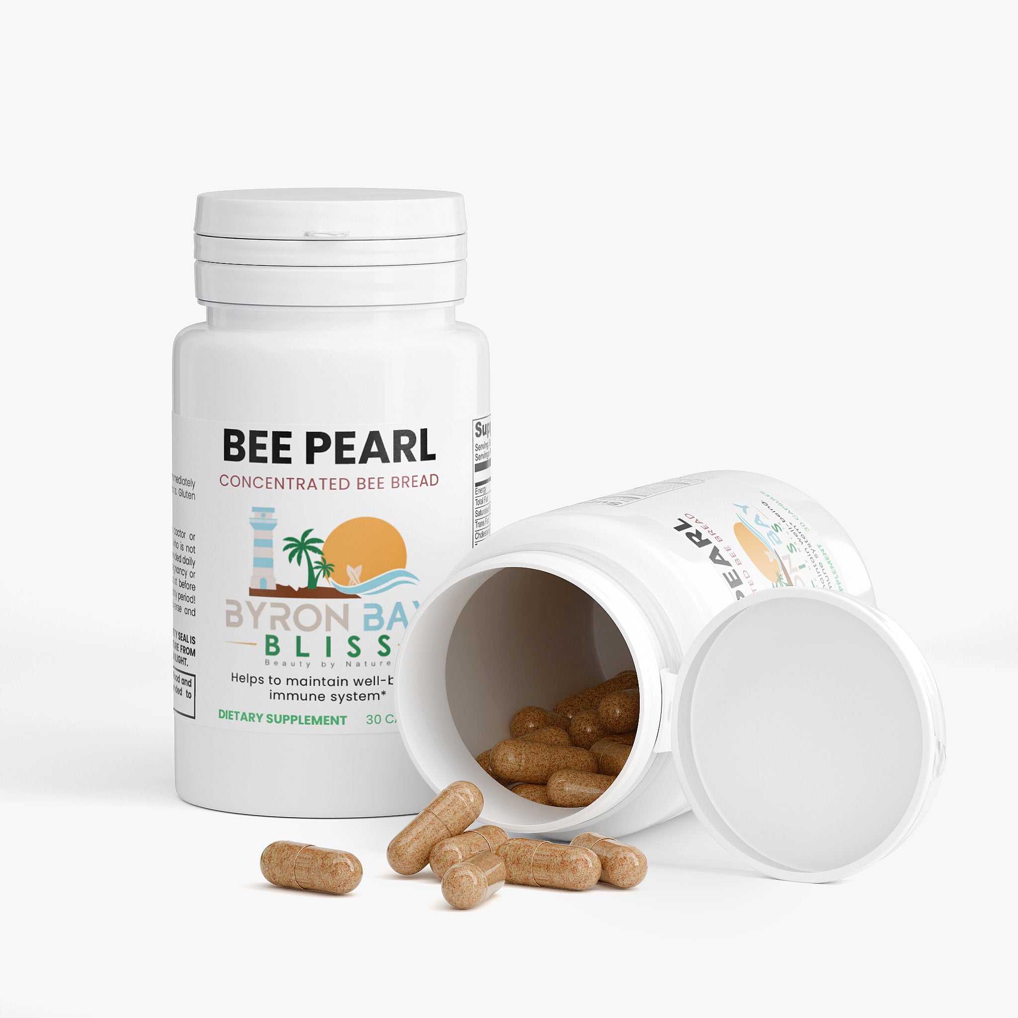 Bee Pearl
