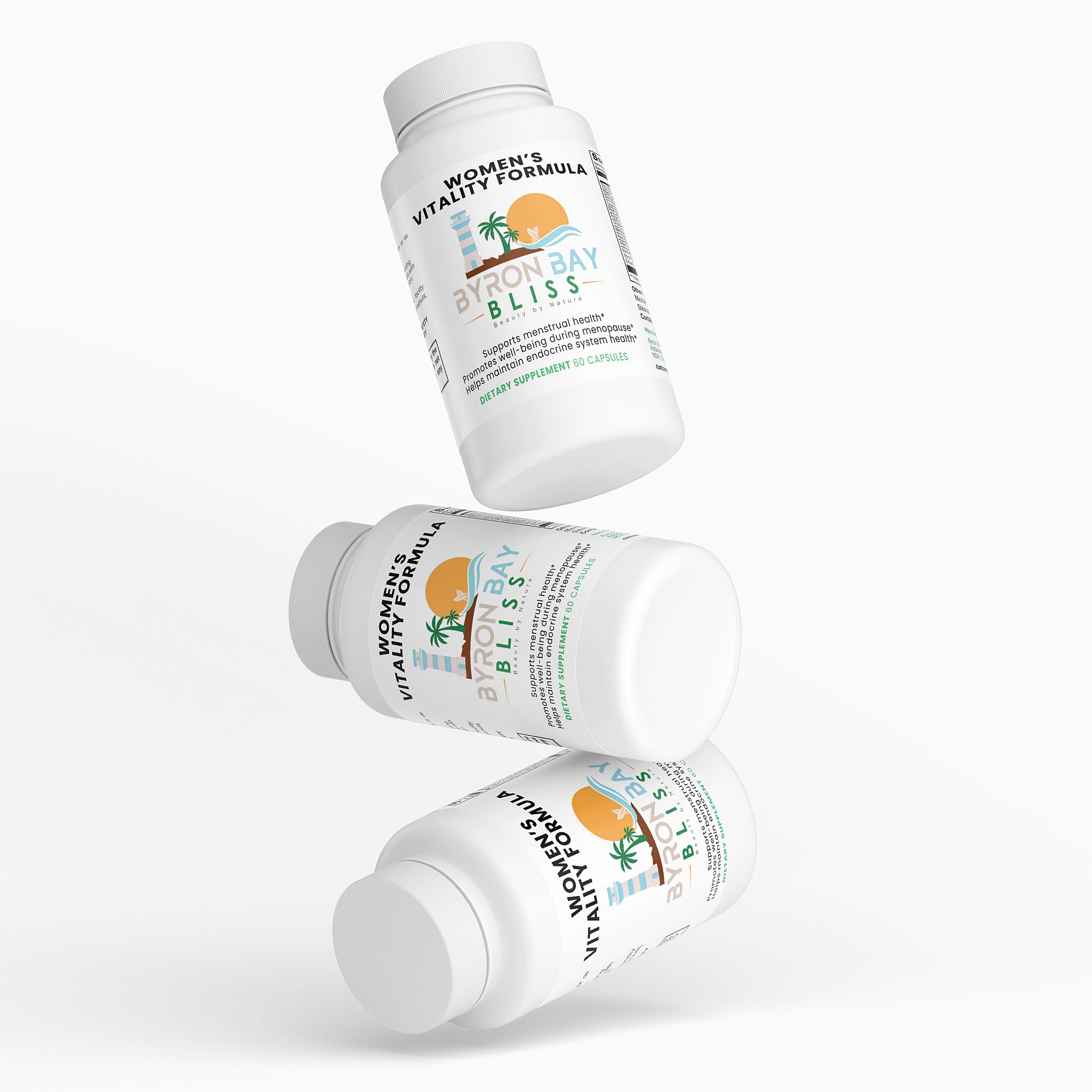 Women's Vitality Formula