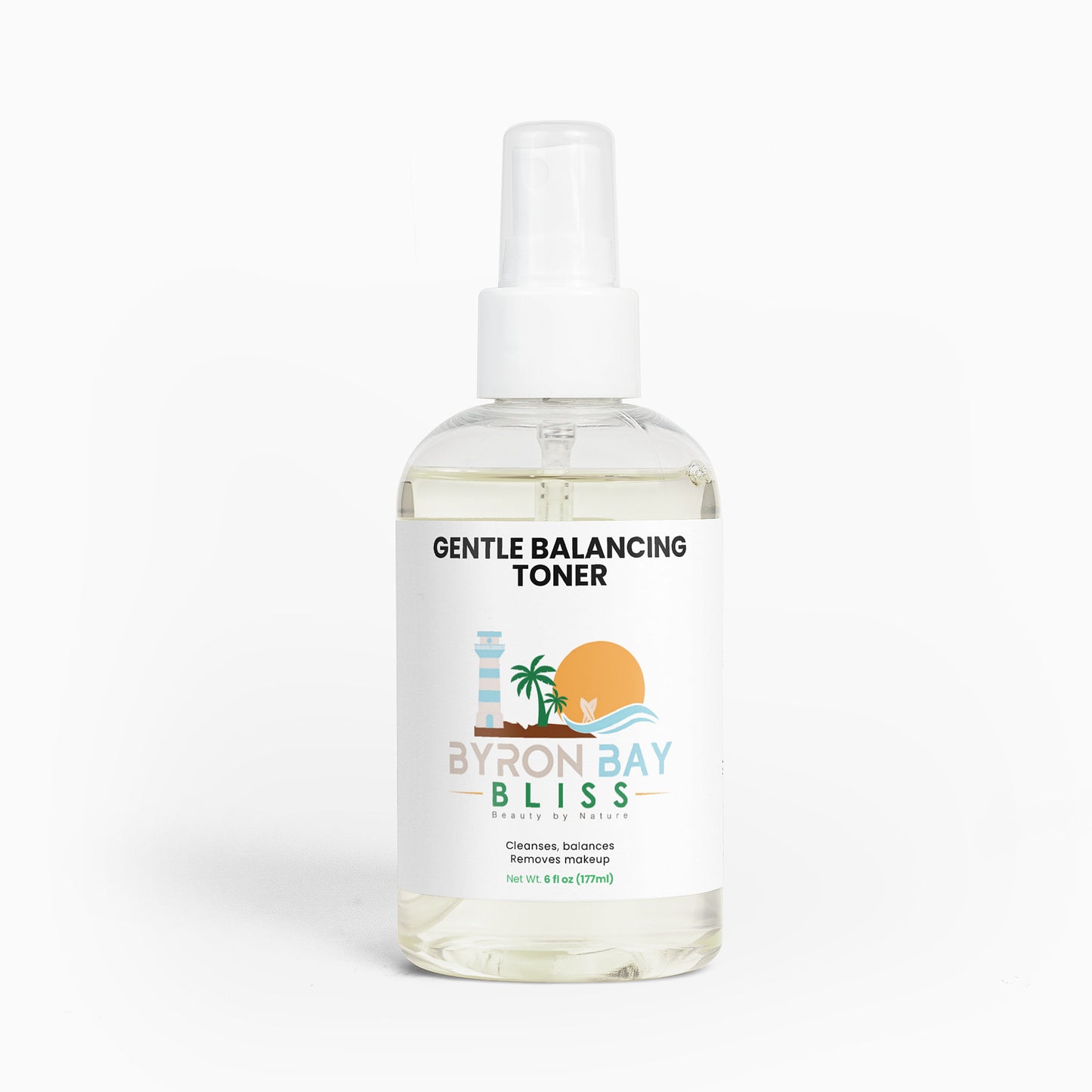 Gentle Balancing Toner