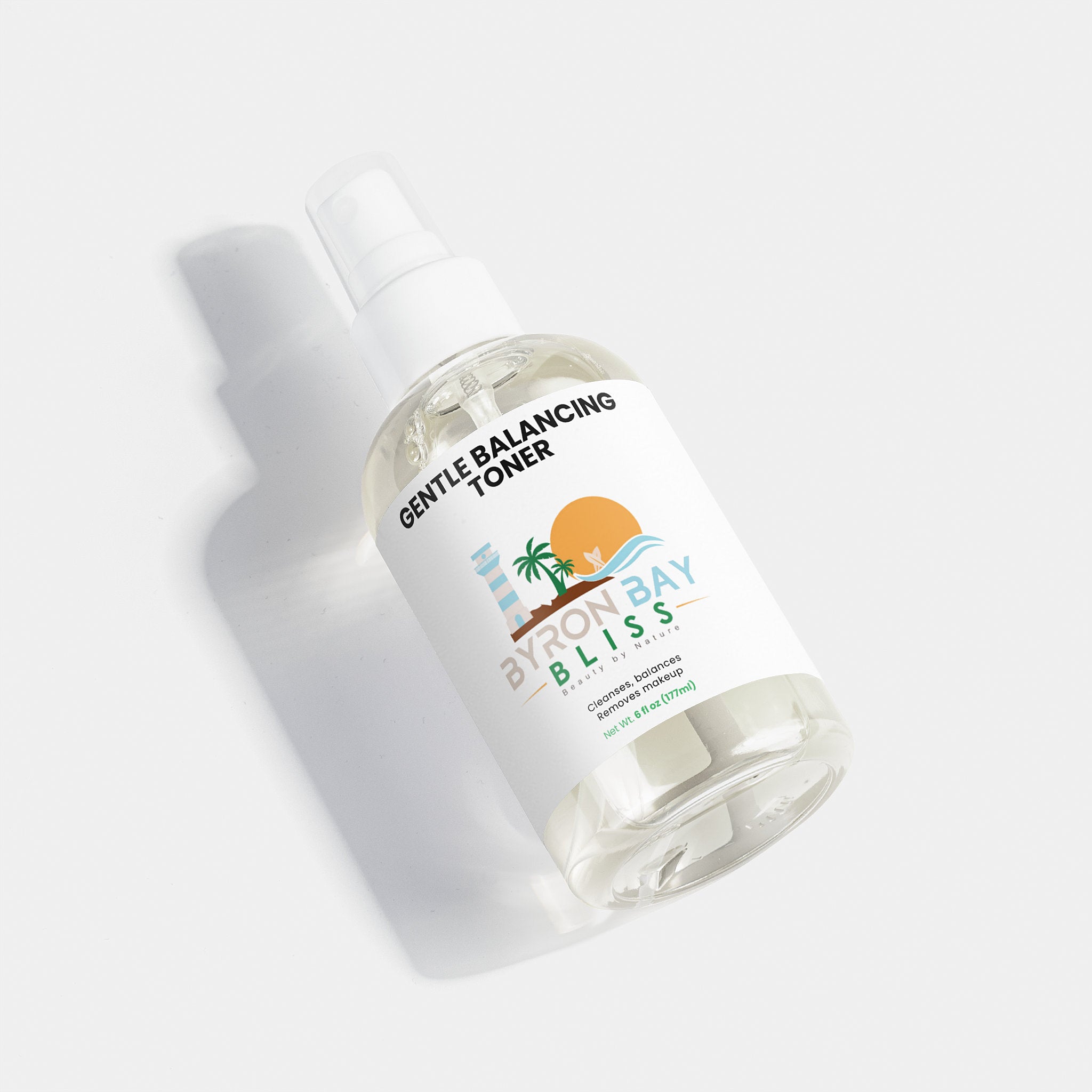 Gentle Balancing Toner