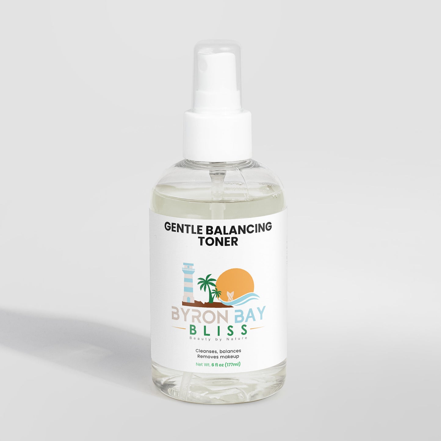 Gentle Balancing Toner