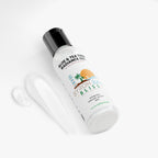 Aloe & Tea Tree Radiance Gel