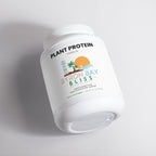 Plant Protein (Vanilla)