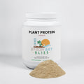 Plant Protein (Vanilla)
