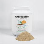 Plant Protein (Vanilla)