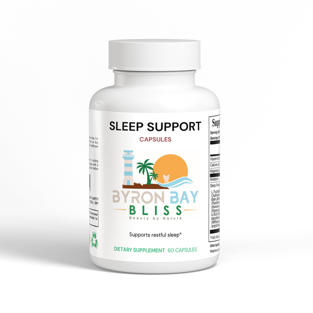Sleep Support