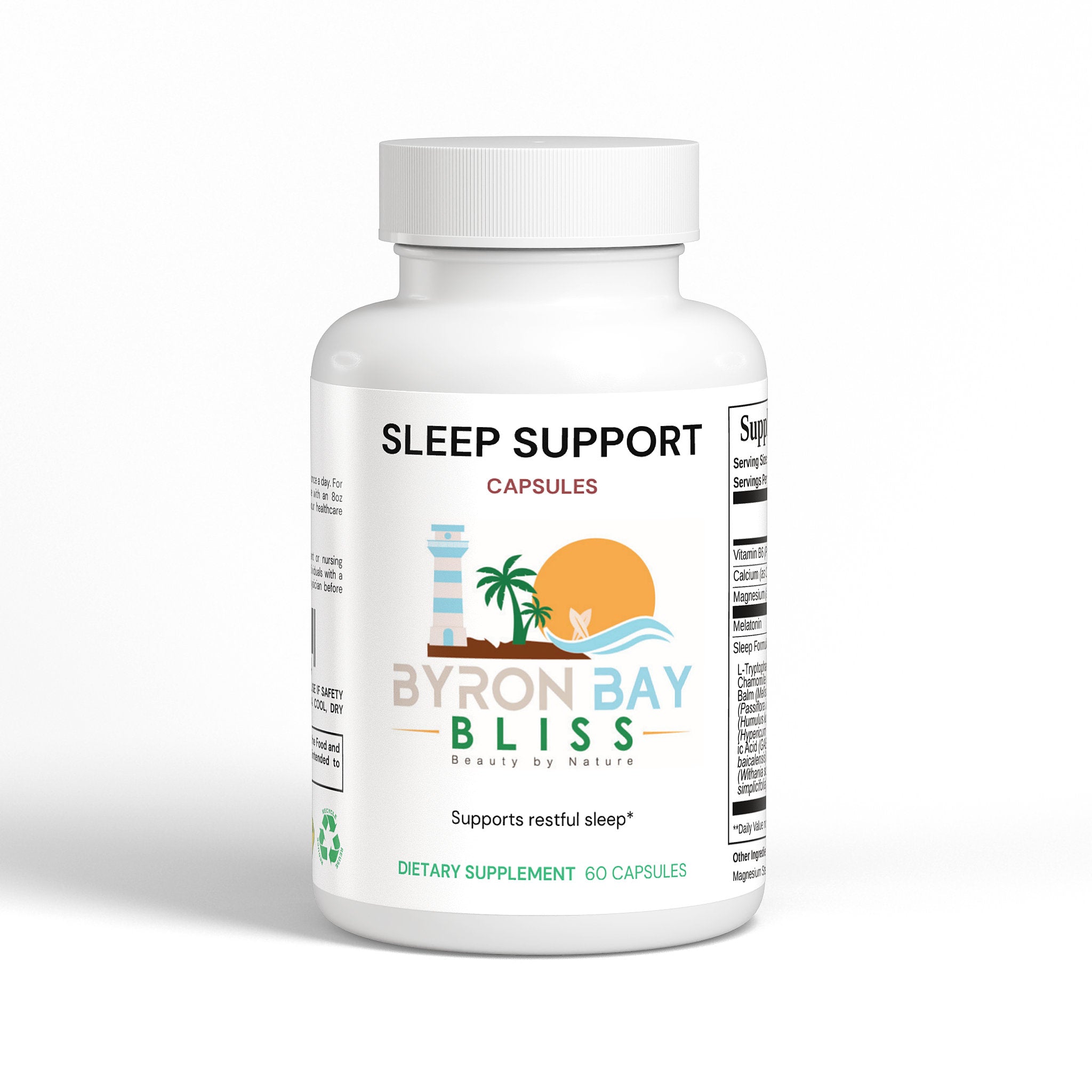 Sleep Support
