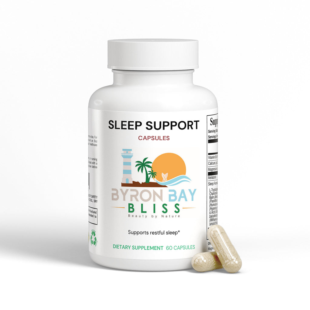 Sleep Support