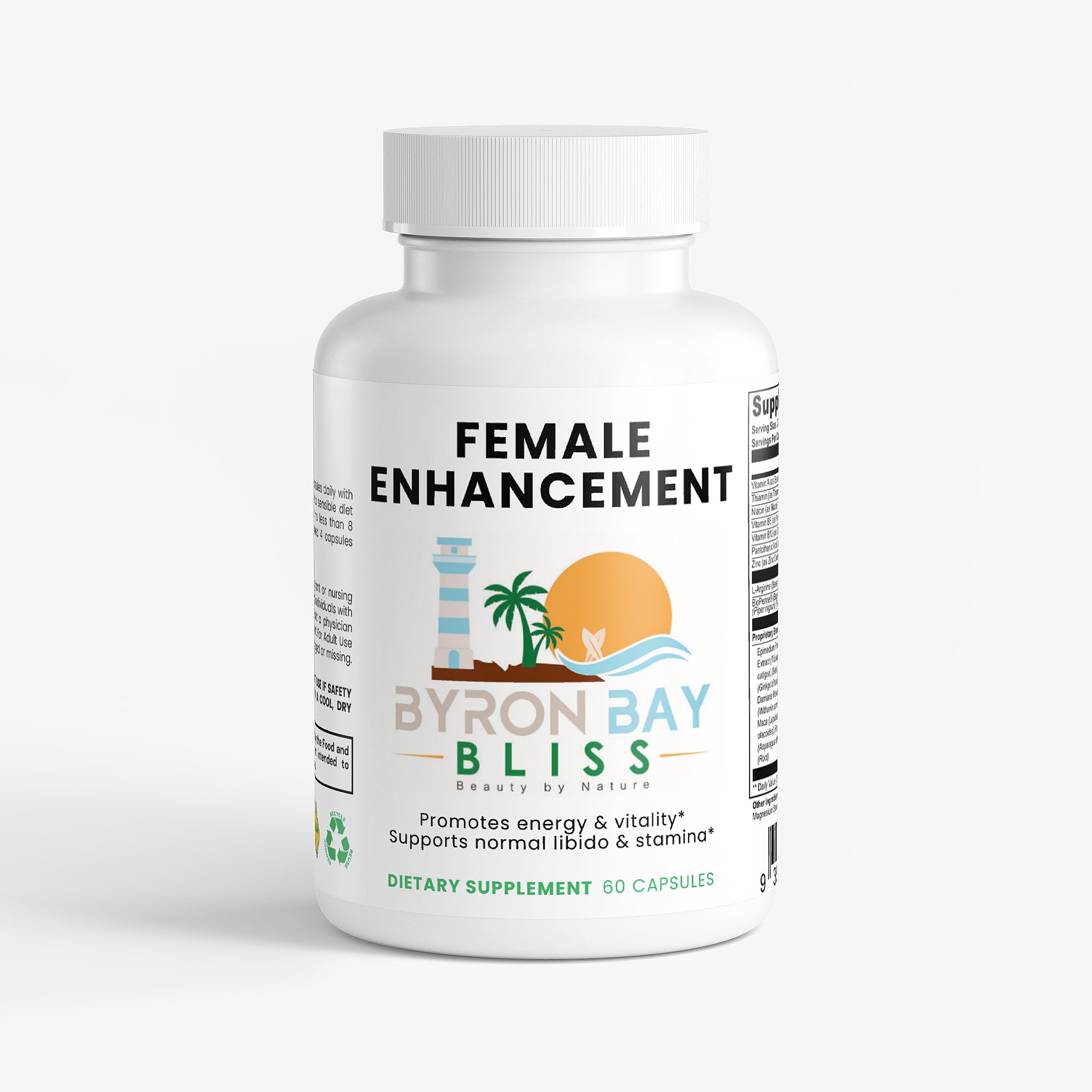 Female Enhancement