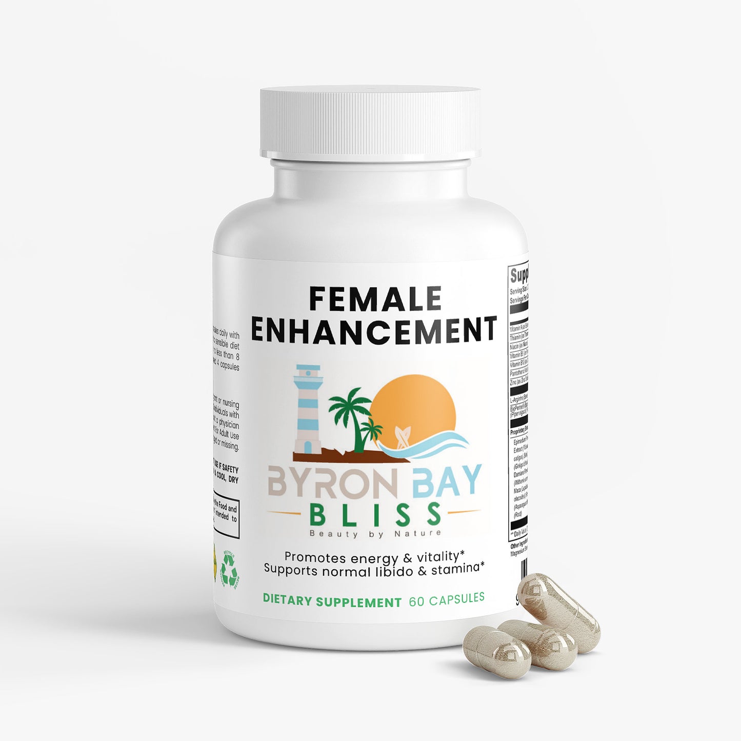 Female Enhancement