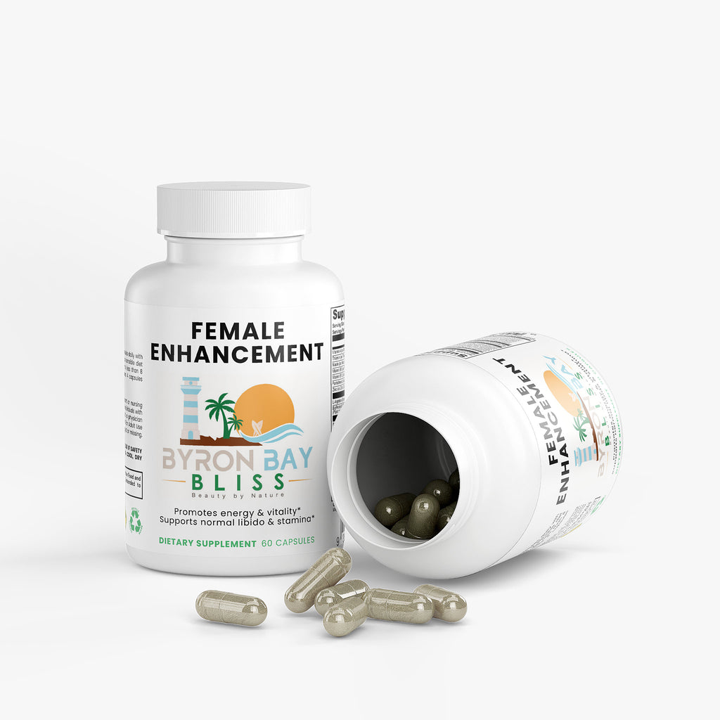 Female Enhancement
