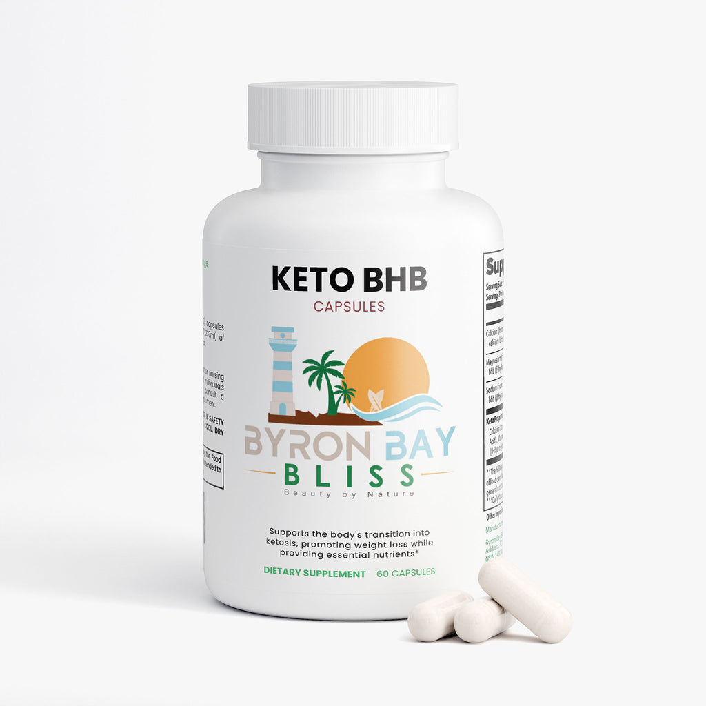 Keto BHB